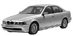 BMW E39 P241B Fault Code