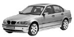 BMW E46 P241B Fault Code