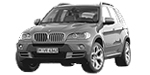 BMW E70 P241B Fault Code