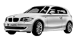 BMW E81 P241B Fault Code