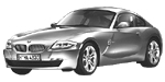 BMW E86 P241B Fault Code