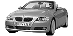 BMW E93 P241B Fault Code