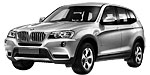 BMW F25 P241B Fault Code